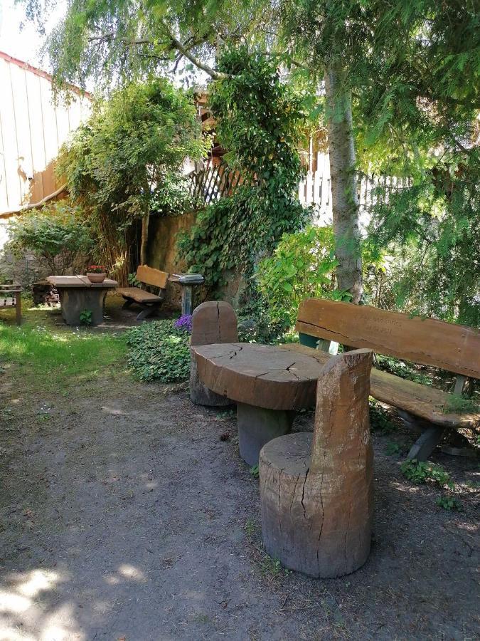 Ferienhaus Peter Objekt ID 12075 Mollenhagen Exterior foto